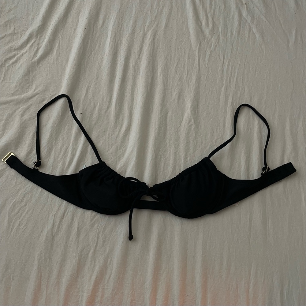 Target Swimsuit top
